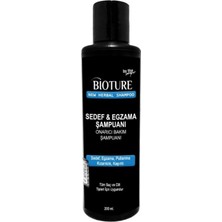 Subutu Bioture Bakım Şampuanı 200 ml x 1 Ad