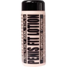 Subutu Süper P.enis Fit Krem 200ML Erkekler Bakım Losyonu x 3