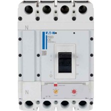 Eaton Kompakt Şalter 4X400A 36KA-EATON