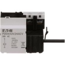Eaton PDG4XUV240ACV Kompakt Şalter Aksesuarı: Düşük Gerilim Bobini 200-240 V Ac, 50/60 Hz (Pde4 Için)