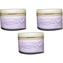 Subutu Vagiwhite Intim Kadınlar Için Genital Bakım Krem 100 ml x 3 Adet