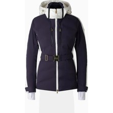 Bogner Sport Kira Su Geçirmez ve Kapitone Kadın Kayak Montu