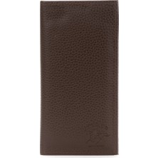 Newish Polo Erkek Deri Telefon Kağıt Para Bölmeli Portföy Kartlık ve Cüzdan NEWPOLO264