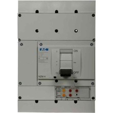 Eaton NZMN4-4-AE1000 Kompakt Şalter (Elektronik-Lı-Eaton