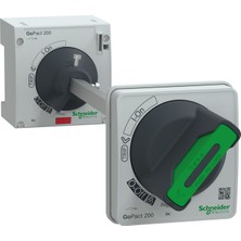 Schneıder Ext Rot Handle Gomccb 200 - Schneider