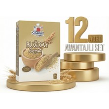 Sinangil Buğday Ruşeymi 12X250 gr