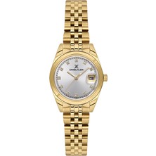 Daniel Klein DKE.1.11003-2 Premium Kadın Kol Saati