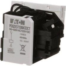 Eaton PDG2XST250ACDCT Kompakt Şalter Aksesuarı: Şönt Açtırma Bobini 200-240 V Ac, 50/60 Hz (Pde2 Için)