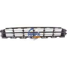 Meydan Ford Mondeo Ön Tampon Alt Panjuru Izgarası 2003-2007 Arası Maydan Marka Oem 3S71-17B968-BC