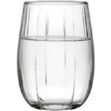 420405 Linka Bardak 380 cc 6'lı Set, Şık ve Kullanışlı Içecek Bardağı