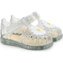 Igor S10322 Tobby Gloss Flor Kız Çocuk Sandalet