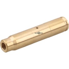 Vector Optics Vector Viperay 9.3X62MM Bore Sight Namlu Içi Dürbün Sıfırlama Lazeri Scbcr-12