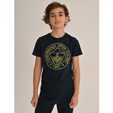 Fenerium Çocuk Trıbun 1907 Fenerbahçe Tshırt