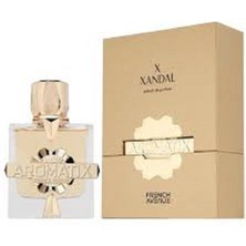 French Avenue Aromatix x Xandal Extrait De Parfum 100ML