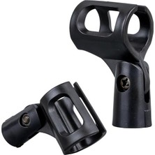 Indispensablely Magicvoice Mt-24 Geniş Mikrofon Tutacağı 25-30 mm