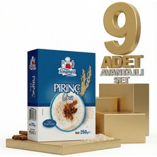 Sinangil Pirinç Unu 9X250 gr
