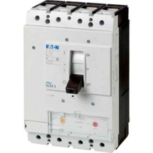 Eaton NZMC3-4-A400 Kompakt Şalter (Ayarlanabilir T-Eaton
