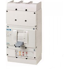 Eaton 111978 Kompakt Şalter (Elektronik-Lı Koruma) 3X800A 50KA