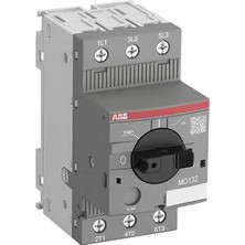 Abb - 1SAM360000R1006 - MO132-1.6 (0,55KW 1,6A Manyetik Karekteristikli Motor Koruma