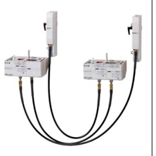 Eaton Nzm2-Xmvr Kompakt Şalter Aksesuarı: Mekanik Kilit (Motorlu Şalter Için) Nzm2