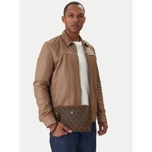 Guess Milano Erkek Portföy ve El Çantası PMBALOP5235