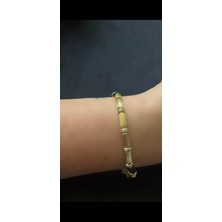 Lovira Baget Dokulu Bileklik