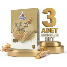 Sinangil Buğday Ruşeymi 3X250 gr