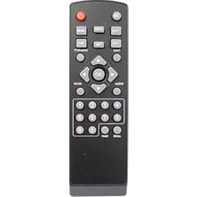 Indispensablely Akiwa Uydu Alıcı Kumandası 2090