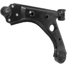 Alt Salıncak Sol Komple Grande Punto / Evo Linea Fiorino Bipper Nemo 55703629 T1544 Tps