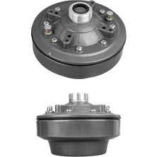 Indispensablely Magicvoice TD-300 400 Watt Profesyonel Hoparlör Driver Unit