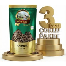 Aluçdağı Karanfil 3X50 gr