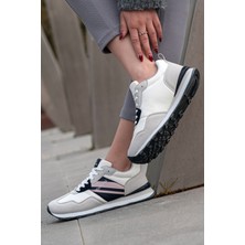 Panorama Colorblock Kadın Sneaker