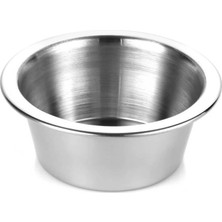 Altınbaşak Alb 004/02 Çelik Sos Kabı 6x3 cm
