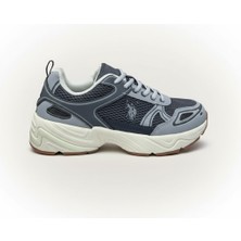 U.S. Polo Assn. Artes 6fx Erkek Sneaker