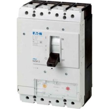 Eaton NZMC3-4-A320 Kompakt Şalter (Ayarlanabilir T-Eaton