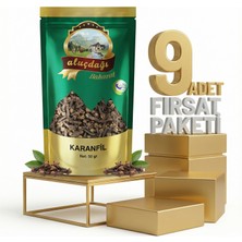 Aluçdağı Karanfil 9X50 gr