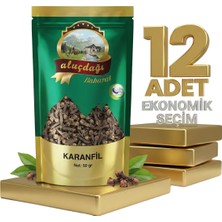 Aluçdağı Karanfil 12X50 gr
