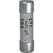 Italweber 14X51 40A Hızlı Sigorta-Çağrı 1461040