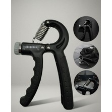 Zero Land Drnds El Güçlirme Aleti Sayaçlı Ayarlanabilir Direnç Paslanmaz Çelik