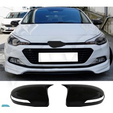 PWR 2014-2020 Hyundaı I20 Yarasa Ayna Kapagı Sınyanllı