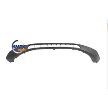 Meydan Ford Focus 2 Ön Tampon Alt Deflektörü Karlık Sakal 2005-2008 Arası Maydan Marka Oem 4M51-17C749