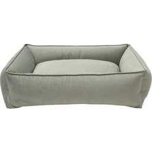 Drnds Pet Comfort Golf Ortopedik Mint Köpek Yatağı S 55X45CM