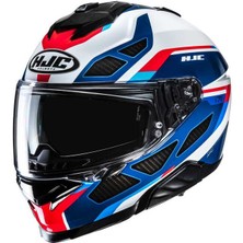 Hjc I71 Kask Zest MC21