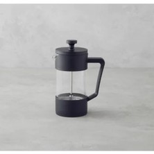 MiraLive Siyah French Press 420 ml