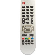 Indispensablely Next 2005-25000 Uydu Alıcı Kumandası