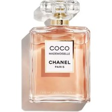 Chanel Parfüm-Coco Mademoıselle Edp 100 ml