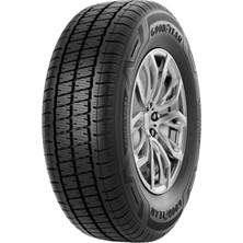 Goodyear 235/65 R16C 115/113R Eagle Sport 4 Seasons Cargo Oto 4 Mevsim Lastiği (Üretim: 2026)
