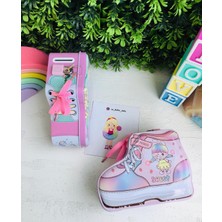 Indispensablely Ayakkabı Tasarımlı Kumbara