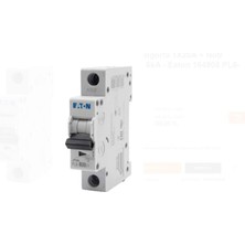 Eaton AZ-B100 Minyatür Devre Kesici - 20KA - B Eğrisi - 1X100A
