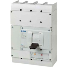 Eaton NZMN4-4-AE1600 Kompakt Şalter (Elektronik-Lı-Eaton